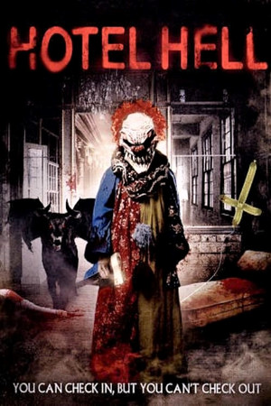 Watch Free The Damned Thing (2014)