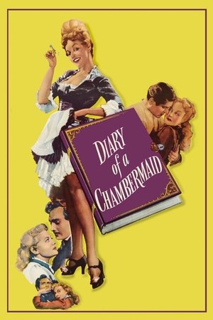 Watch Free The Diary of a Chambermaid (1946)