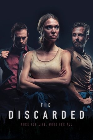 Watch Free The Discarded (2018)
