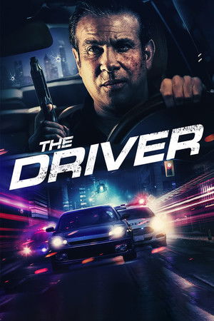 Watch Free Driver (2021)