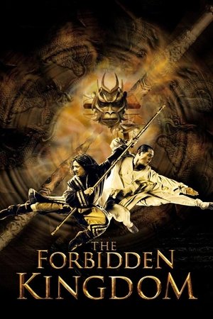 Watch Free The Forbidden Kingdom (2008) Jackie Chan Jet li