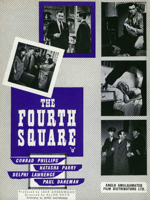 Watch Free The Fourth Square (1961)
