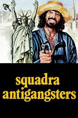 Watch Free Squadra antigangsters (1979)