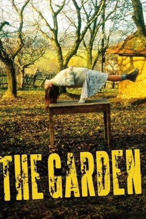 Watch Free The Garden (1995)