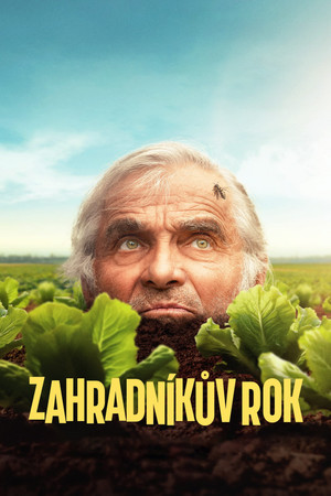 Watch Free Zahradnikuv rok (2024)