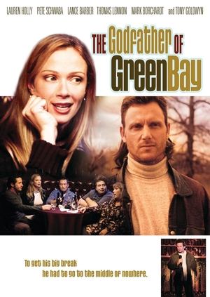 Watch Free The Godfather of Green Bay (2005)