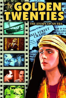 Watch Free The Golden Twenties (1950)