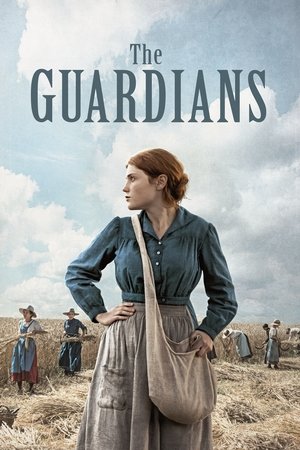 Watch Free Les gardiennes (2017)