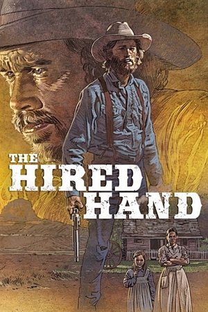 Watch Free The Hired Hand (1971)
