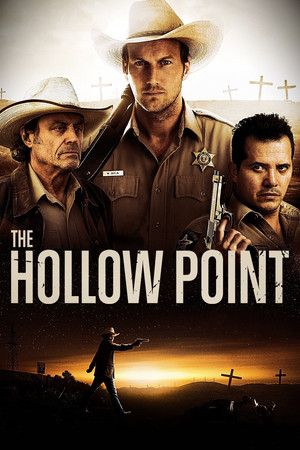Watch Free The Hollow Point (2016)