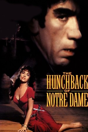 Watch Free The Hunchback of Notre Dame (1956)