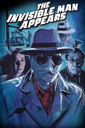 Watch Free The Invisible Man Appears (1949)