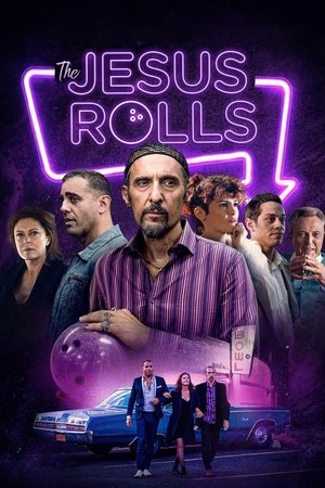 Watch Free The Jesus Rolls (2019)