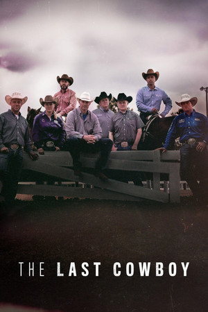 Watch Free The Last Cowboy (2019-)