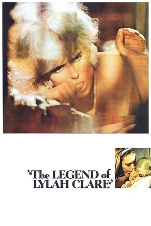Watch Free The Legend of Lylah Clare (1968)