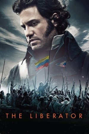 Watch Free The Liberator (2013)