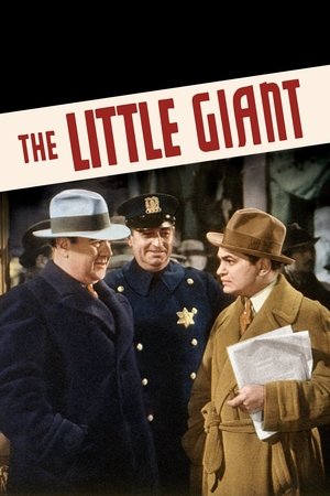 Watch Free The Little Giant (1933)