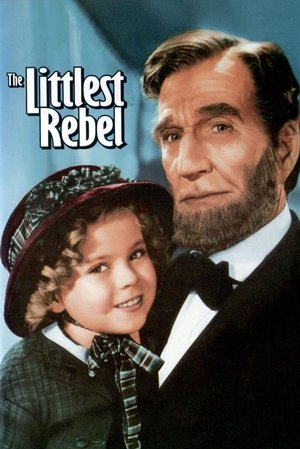 Watch Free The Littlest Rebel (1935)