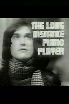 Watch Free The Long Distance Piano Player (1970)