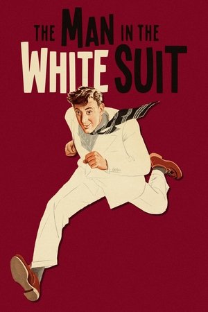 Watch Free The Man in the White Suit (1951)