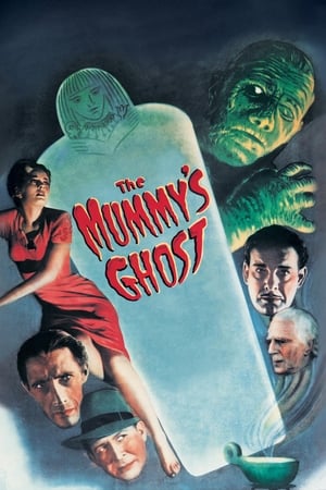 Watch Free The Mummys Ghost (1944)