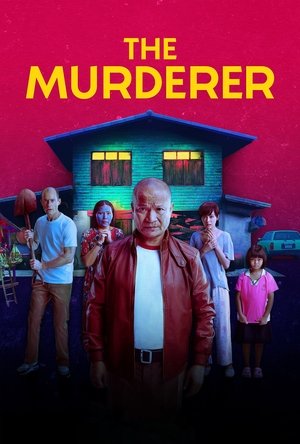 Watch Free The Murderer (2023)