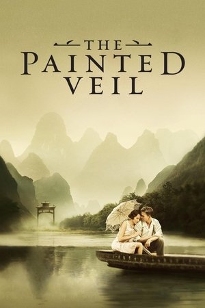 Watch Free The Painted Veil (2006)