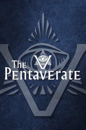 Watch Free The Pentaverate (2022-)