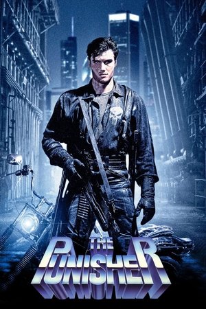 Watch Free The Punisher (1989)