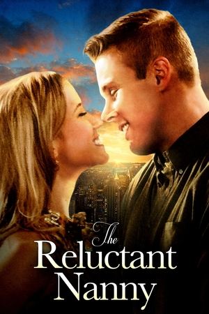 Watch Free Reluctant Nanny (2015)
