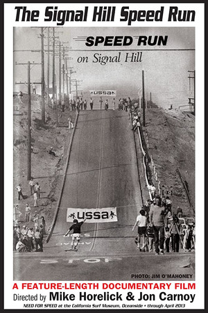 Watch Free The Signal Hill Speed Run (2013)