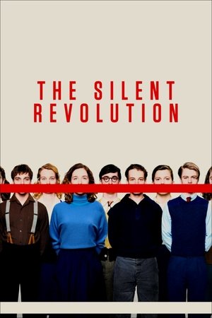 Watch Free The Silent Revolution (2018)