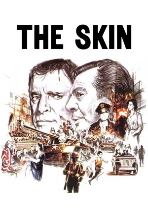 Watch Free The Skin (1981)