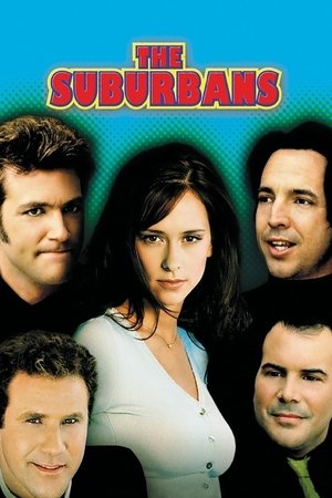 Watch Free The Suburbans (1999)