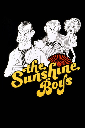 Watch Free The Sunshine Boys (1975)