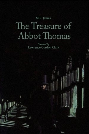 Watch Free The Treasure of Abbot Thomas (1974)