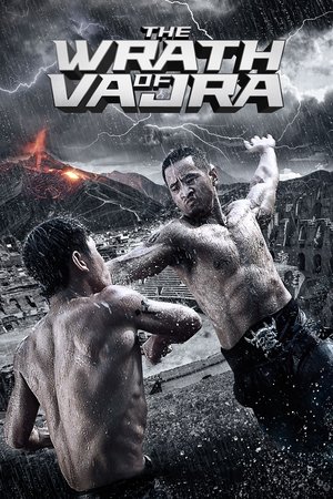 Watch Free The Wrath of Vajra (2013)