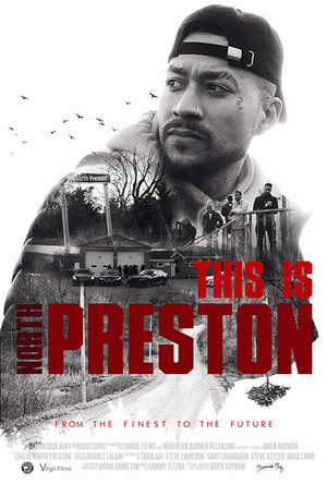 Watch Free This Is North Preston (2019)