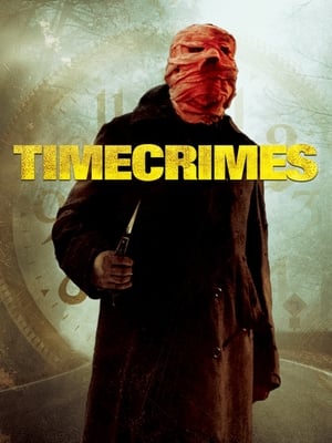 Watch Free Timecrimes (2007)