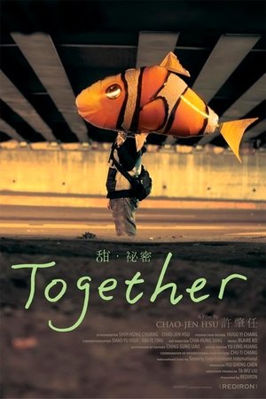 Watch Free Together (2012)