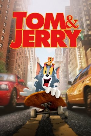 Watch Free Tom and Jerry (2021)