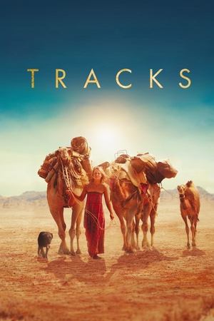 Watch Free Tracks (2013)