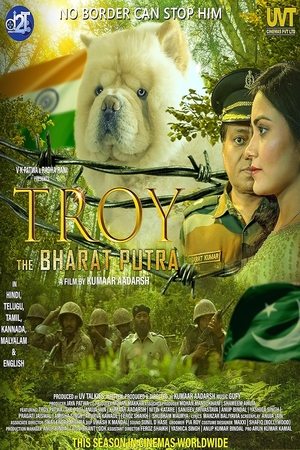 Watch Free Troy the Bharat Putra (2024)