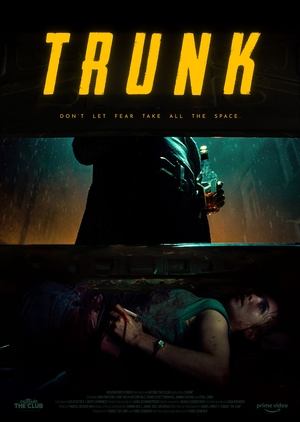Watch Free Trunk Locked In (2023)