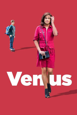 Watch Free Venus (2017)