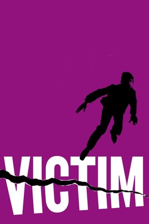 Watch Free Victim (1961)