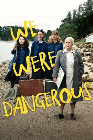 Watch Free We Were Dangerous (2024)
