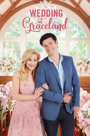 Watch Full Movie: Wedding at Graceland (2019)