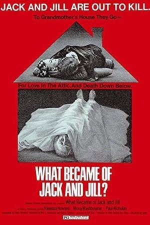 Watch Free What Became of Jack and Jill (1972)