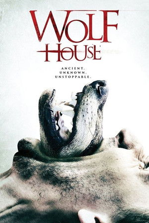Watch Free Wolf House (2016)